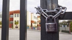 Ελασσόνα: Κλειστά τα 4 τμήματα του Δημοτικού Σχολείου Βλαχογιαννίου